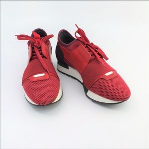 Balenciaga Race Runner Low Top size 40